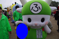 ふれあいまつり3