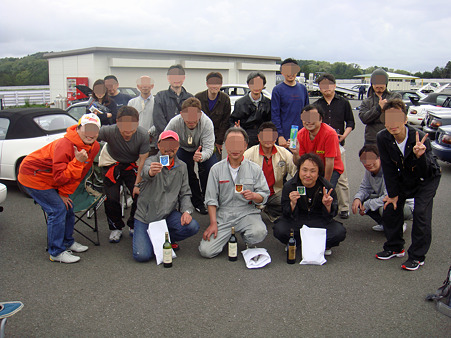 2012/4 袖森FES 8th-7