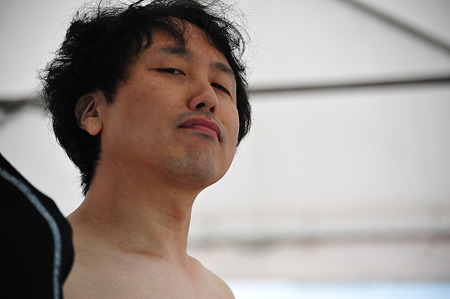 2012/6 FCR初戦-4