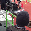 Photos: 20120310万博鉄道まつり?