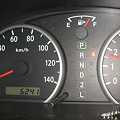 ダイナにて6200ｋｍ