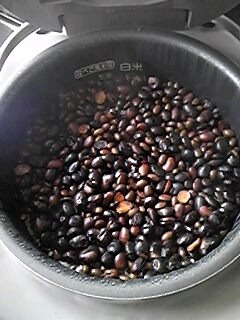 黒豆ご飯_07