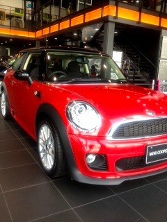 MINI