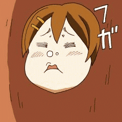 14 くしゃみ－2