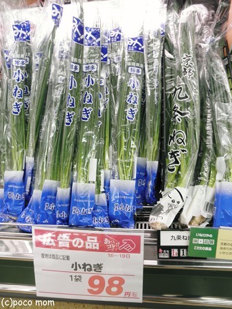こうとうねぎ