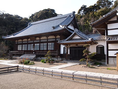 安国寺