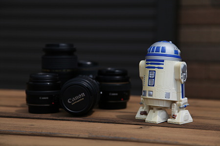 5D L F4 2500 F4