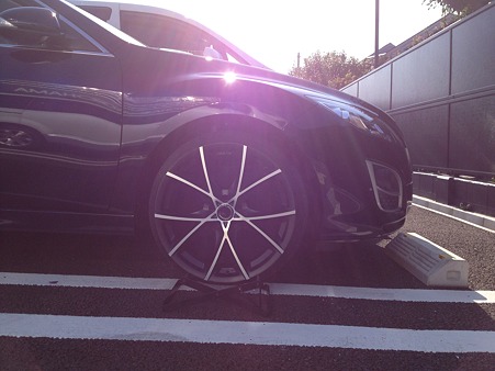 ジュリア　合わせ　　う～ん…