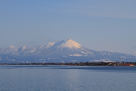 大山１