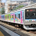 Photos: 小田急3000形（F-Train）