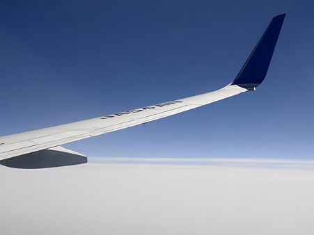 大空