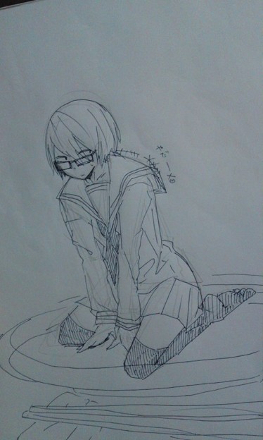 これがユキウミさんのオナペ 写真共有サイト フォト蔵