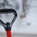 The Snow Shovel