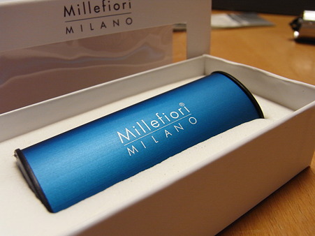 Millefiori