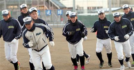 石巻工業高校　野球部