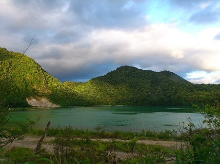 潟沼
