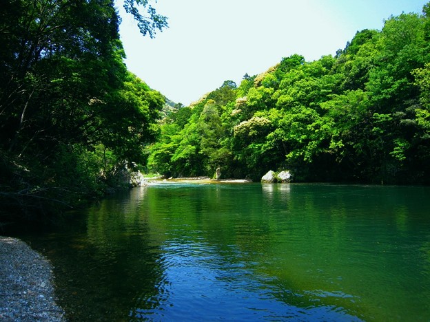 新城市