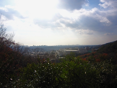 遠景