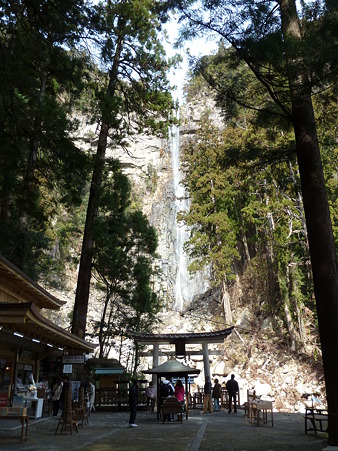 高野山～熊野三山 103