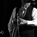 Photos: saxophonist