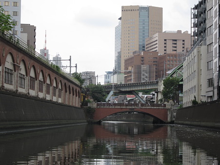 昌平橋