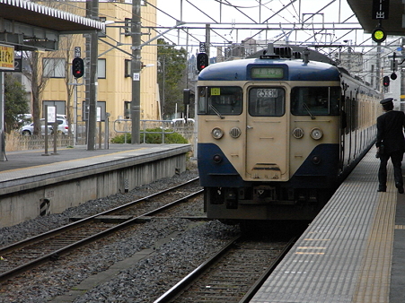 佐原駅3