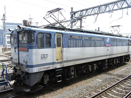 EF65-1085(八王子駅)4
