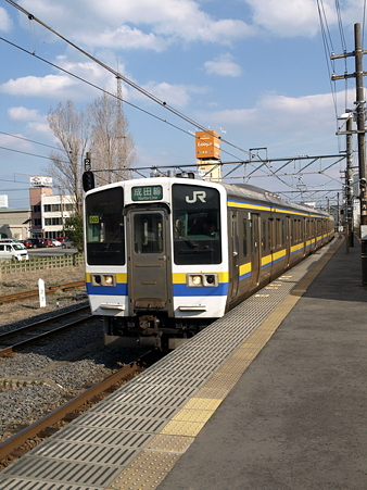 佐原駅31