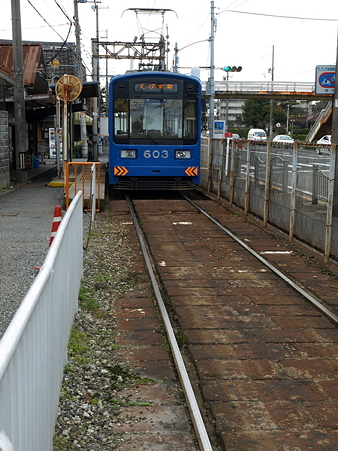 浜寺駅前駅8