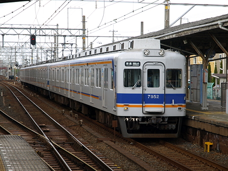 浜寺公園駅14
