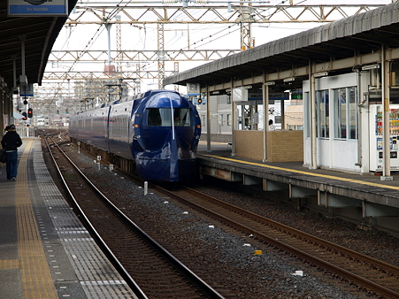 住ノ江駅20