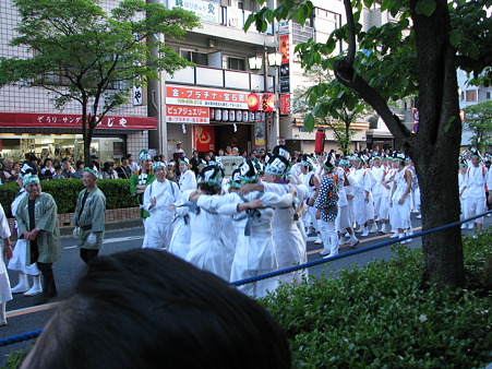 お祭り 2