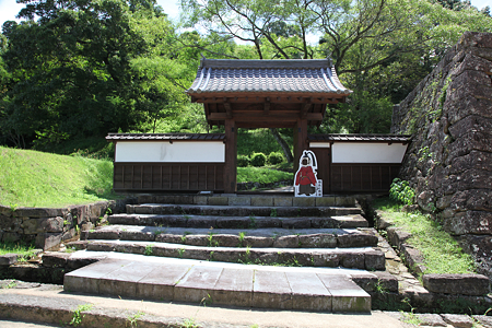 人吉城 - 06