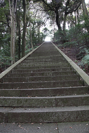 豊国廟 - 04