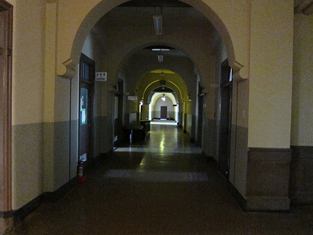 大坂城・旧大阪市立博物館 - 13