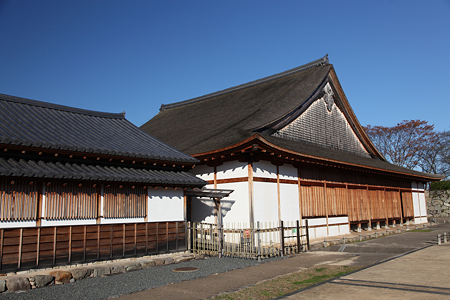 篠山城 - 03