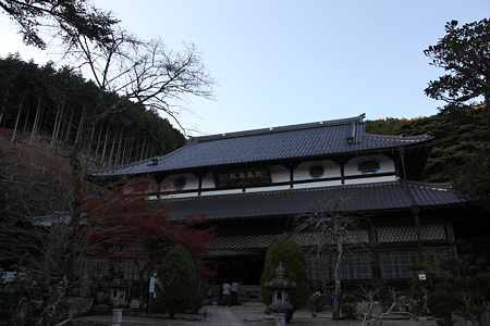 円通寺 - 04