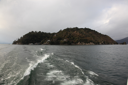 竹生島 - 05