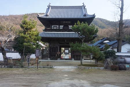 洞松寺 - 2
