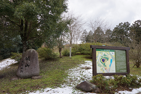 猪崎城 - 01