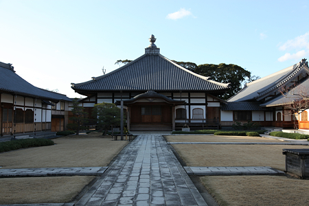 楞厳寺 - 2