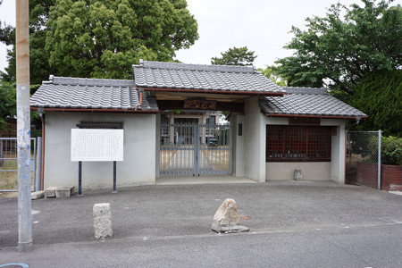 城岸寺城