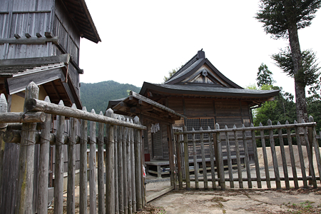 高根城 - 05