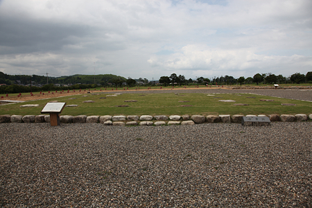 能登国分寺跡 - 05