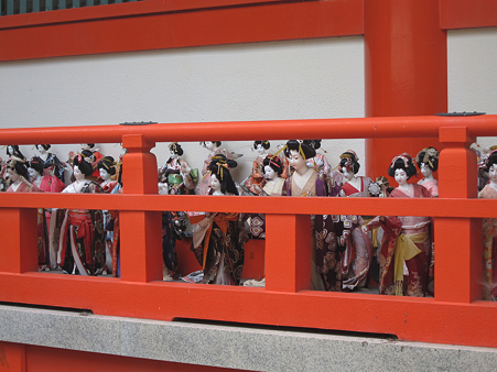 淡嶋神社 - 4