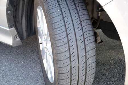 TOYO R27-1