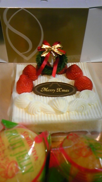 ケーキの食べすぎで気持ち悪い Photo Sharing Photozou