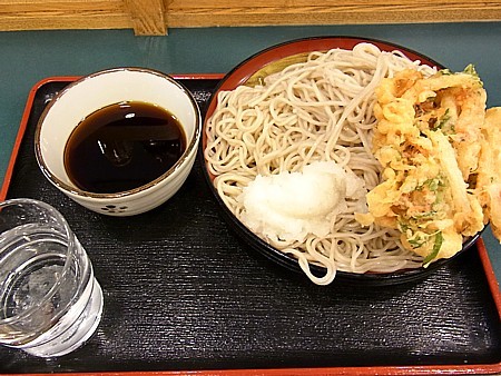 小諸そば