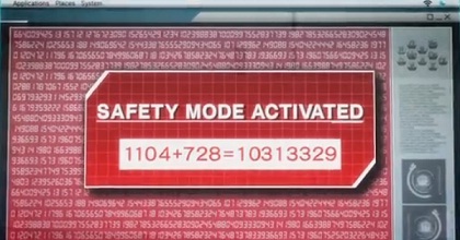 safetymode