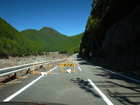 R169・北山村-2